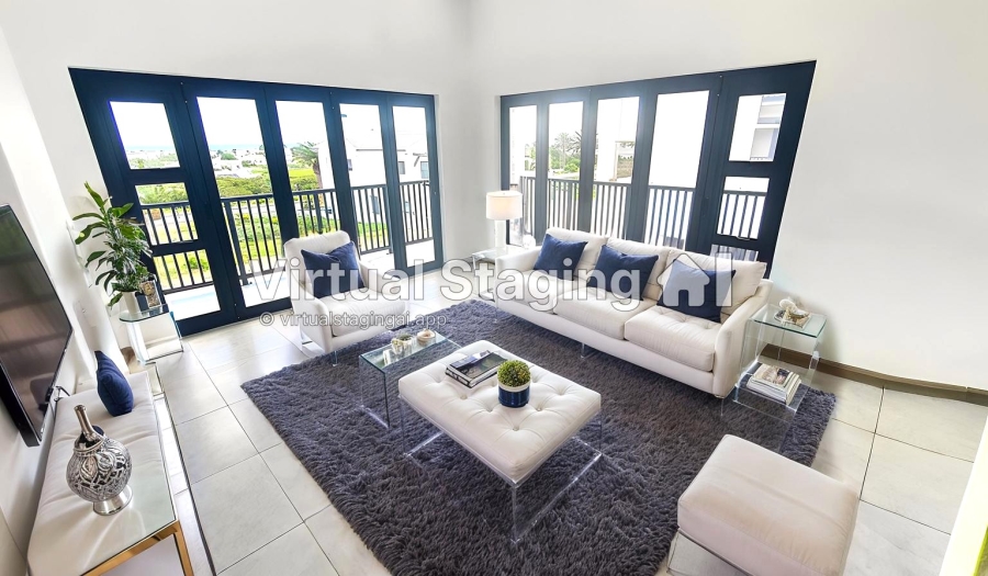 3 Bedroom Property for Sale in Shelley Point Western Cape